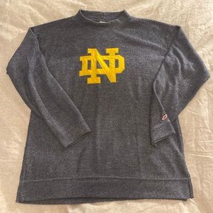 🥰Cozy Notre Dame Sweatshirt